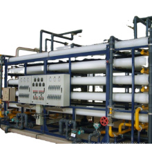Fabrik -RO -Wasseraufbereitung Maschinenwasseraufbereitungssystem